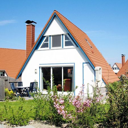 Holiday Home Cuxland Ferienpark-1 By Interhome Dorumer Neufeld Buitenkant foto